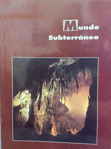 MUNDO SUBTERRÁNEO