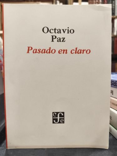 PASADO EN CLARO.