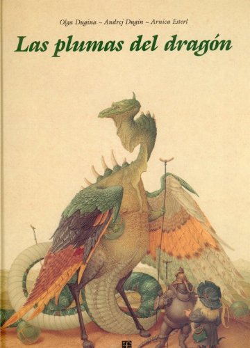 PLUMAS DEL DRAGON, LAS