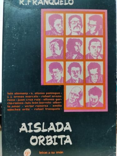 AISLADA ÓRBITA