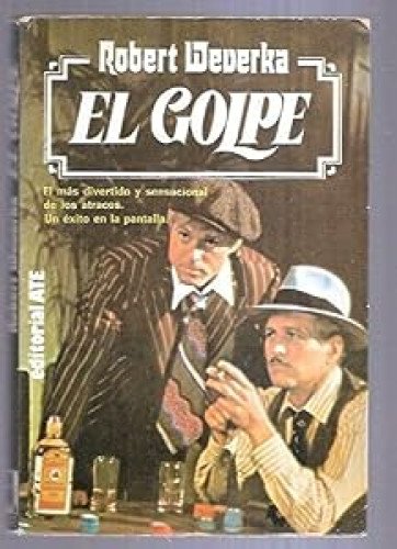 EL GOLPE.
