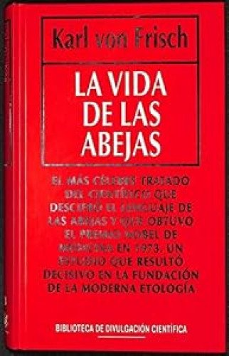 La vida de las abejas
