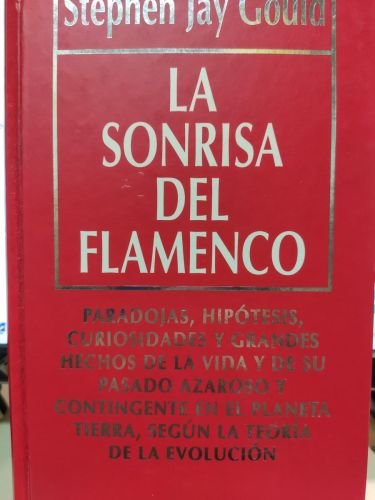 La sonrisa del flamenco