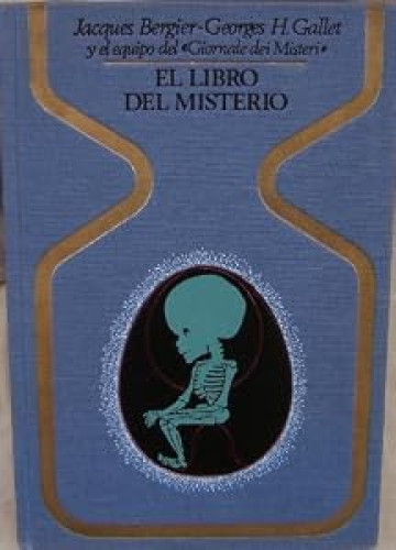 El libro del misterio
