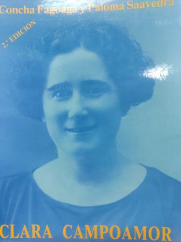 Clara Campoamor. La sufragista española