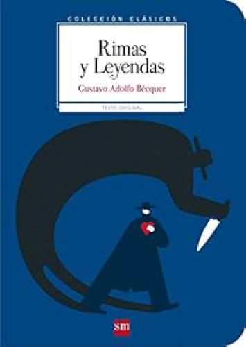 Rimas y Leyendas. Texto original.