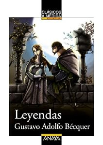 Leyendas