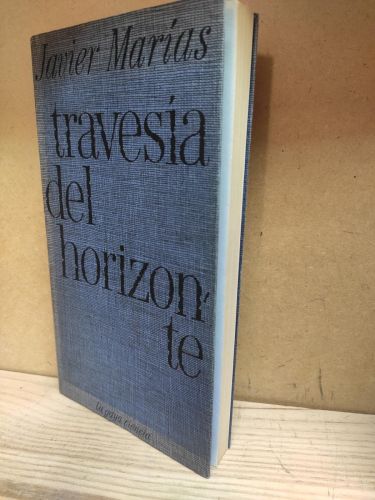 TRAVESÍA DEL HORIZONTE.
