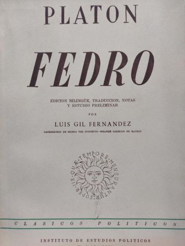 FEDRO.