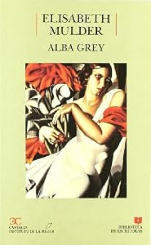 Alba Grey