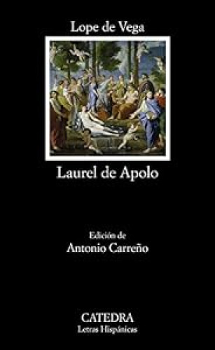 Laurel de Apolo
