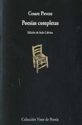 Poesías completas