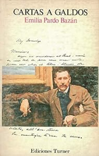 Cartas a Galdós. 1889-1890