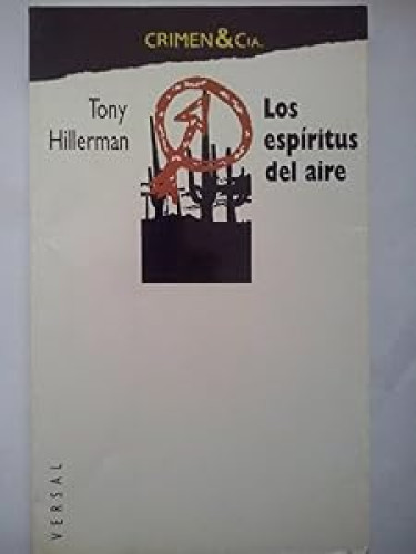 Los espíritus del aire