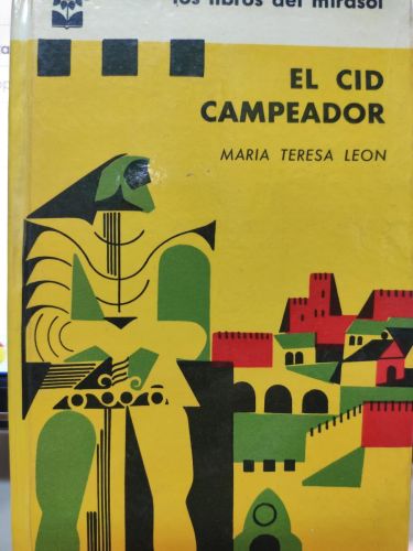 EL CID CAMPEADOR
