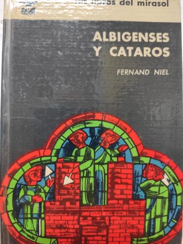 ALGIBENSES Y CÁTAROS.