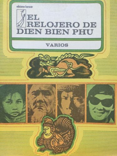 EL RELOJERO DE DIEN BIEN PHU.