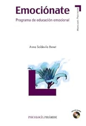 Emociónate. Programa de educación emocional.
